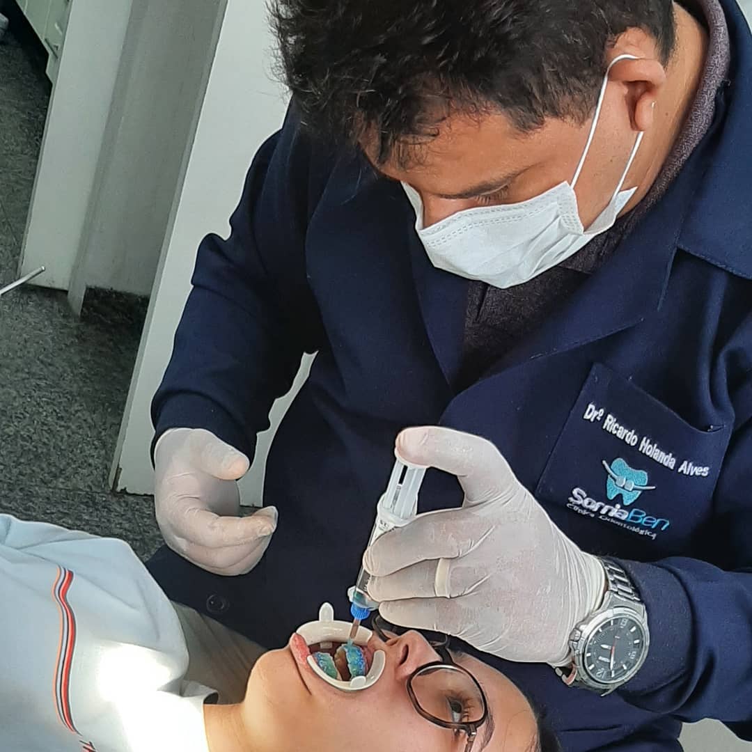 Sorria Ben Implantodontia