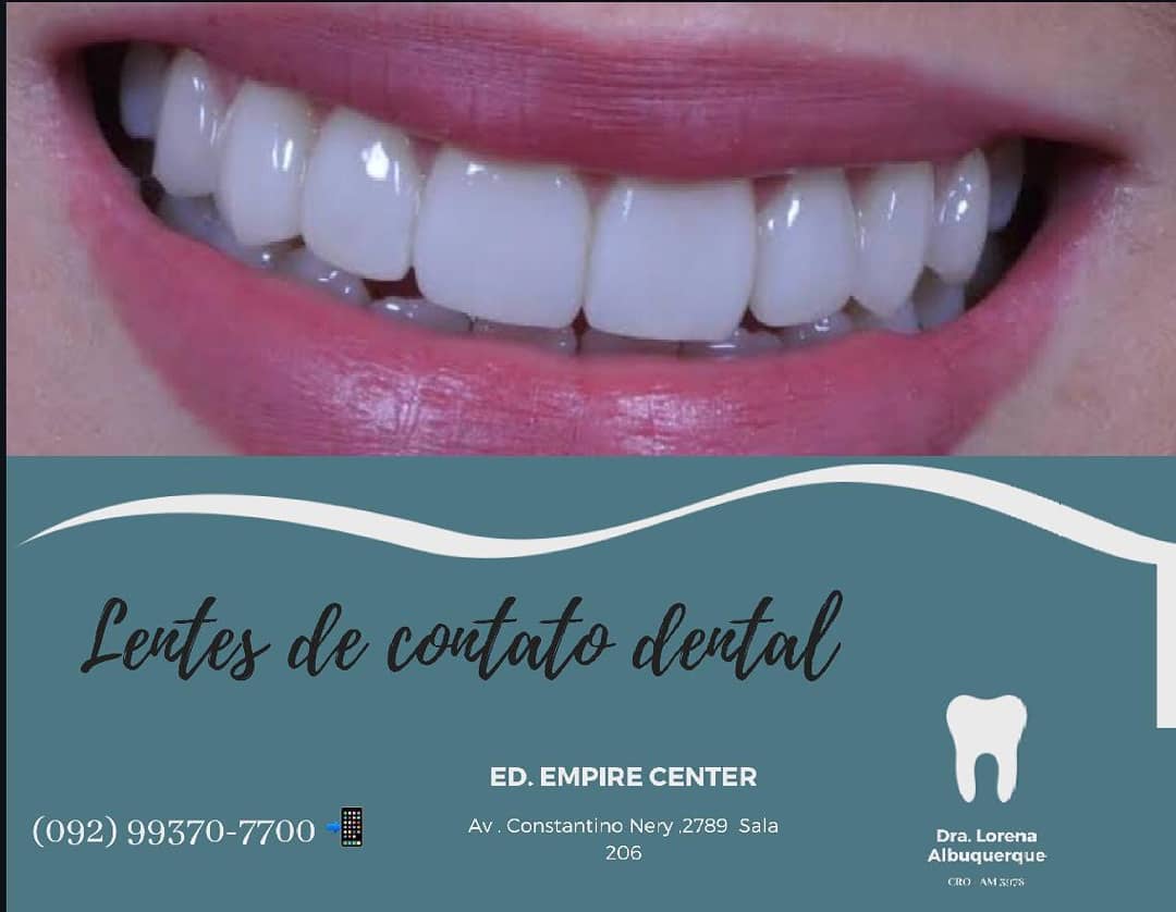 Lentes de Contato